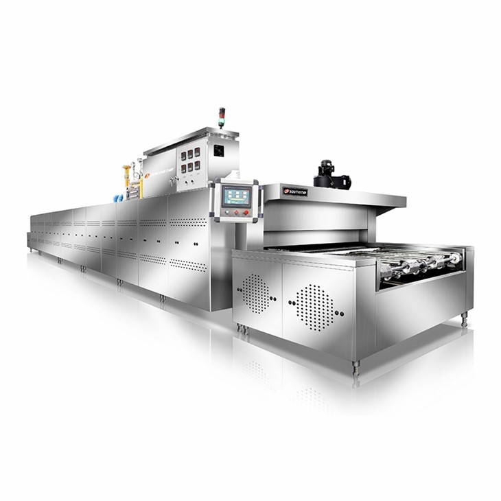 Bread Baking Tunnel Oven manufacturers